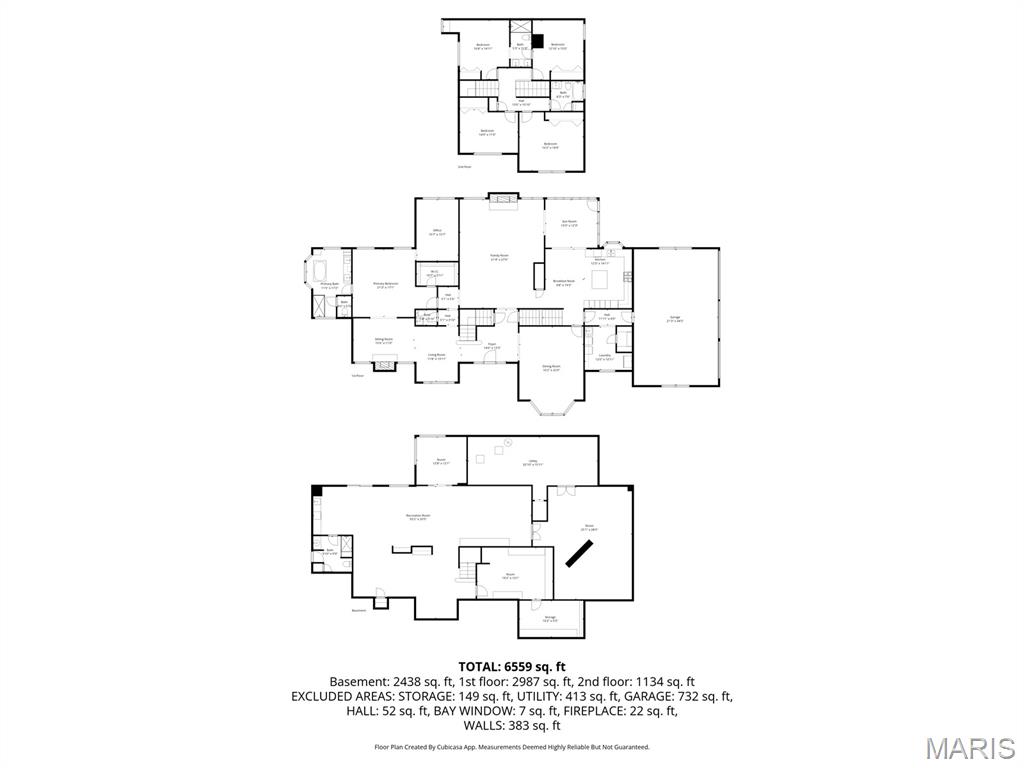 New Woodfield - Residential