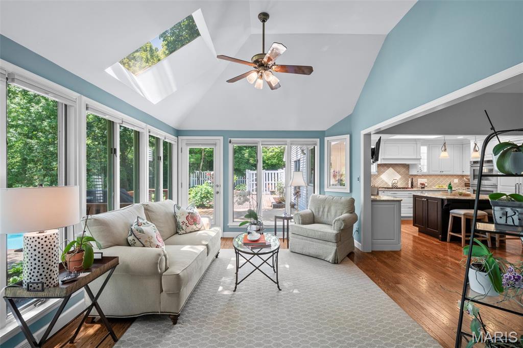 New Woodfield - Residential