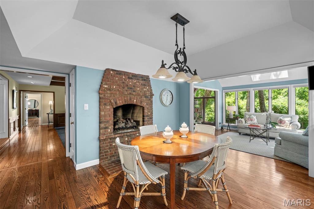 New Woodfield - Residential
