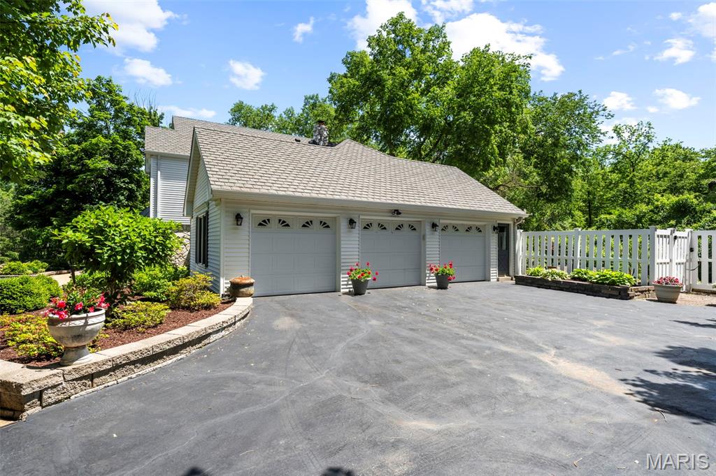 New Woodfield - Residential