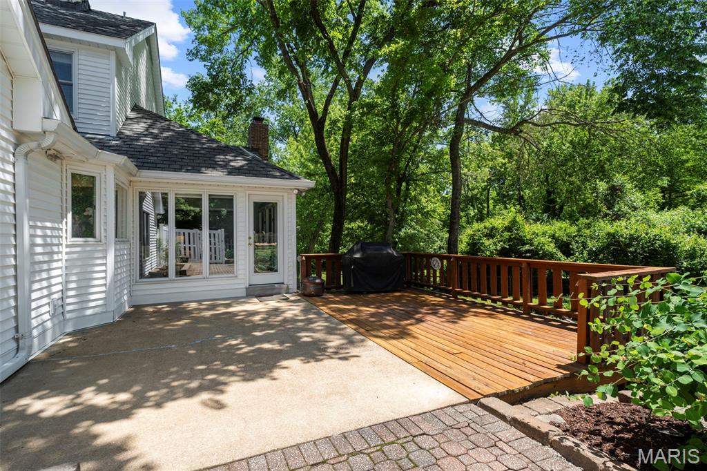 New Woodfield - Residential