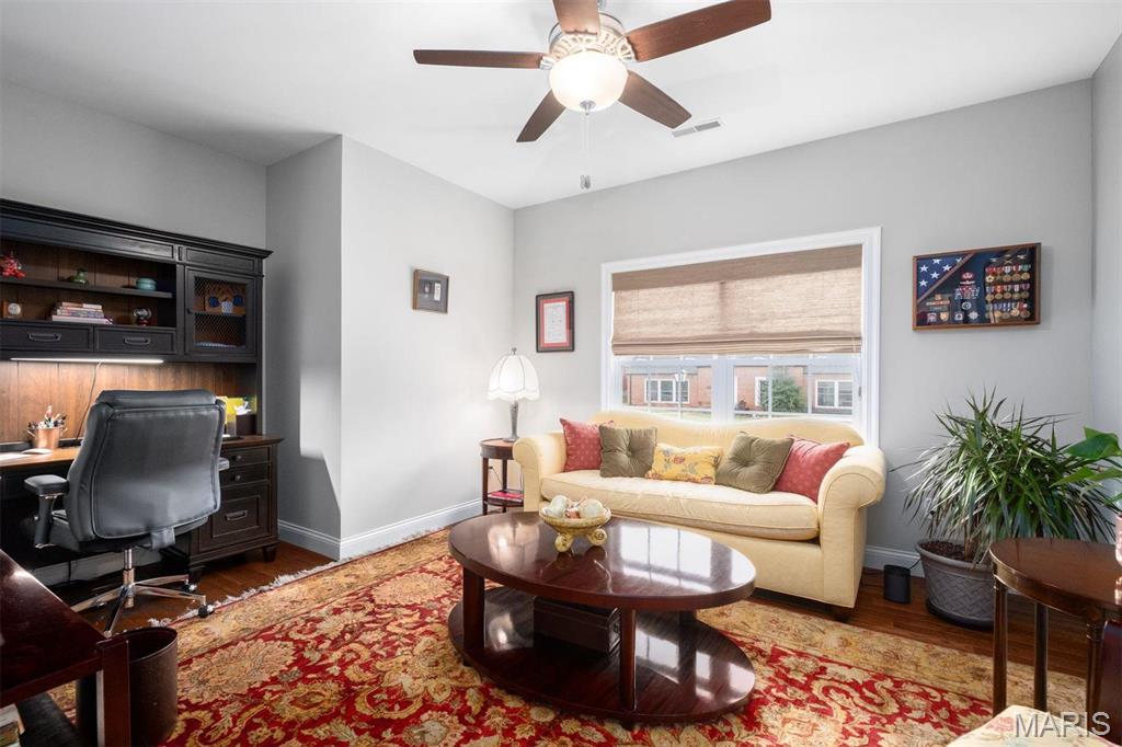 West University 2 - Residential