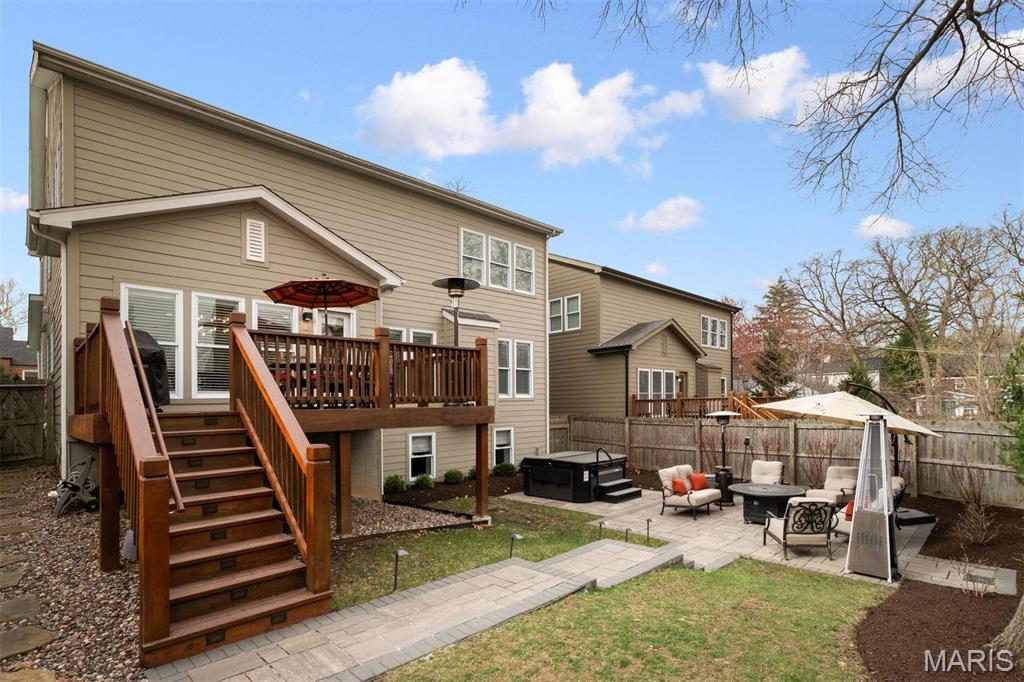 West University 2 - Residential