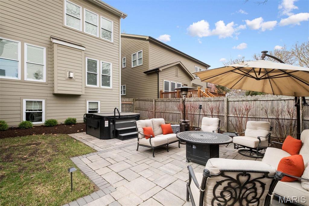 West University 2 - Residential