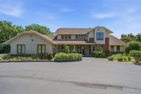 Photo of 3846 Limerock Lane LN, Wildwood, MO 63069 (MLS # 26028317)