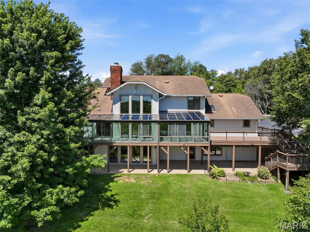 3846 Limerock Lane
