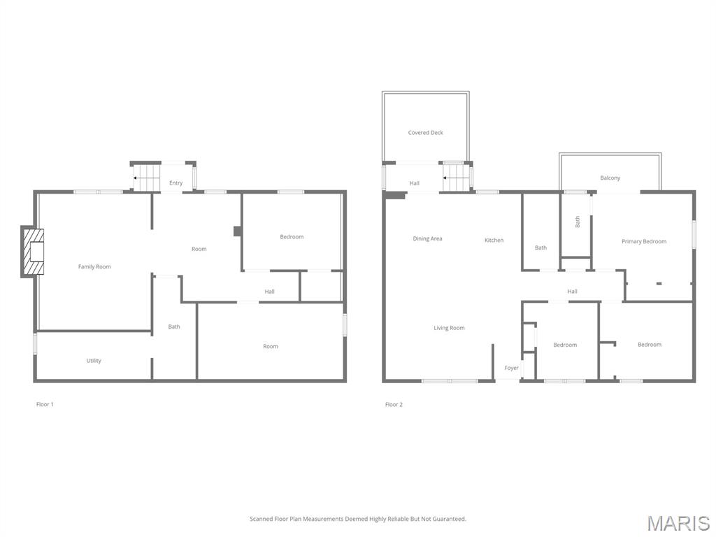 Columbia - Residential