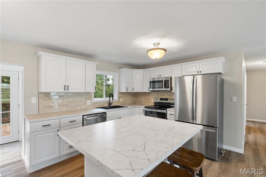 Columbia - Residential