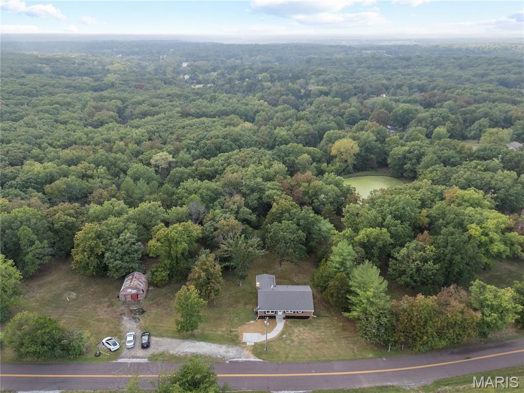 Columbia - Residential