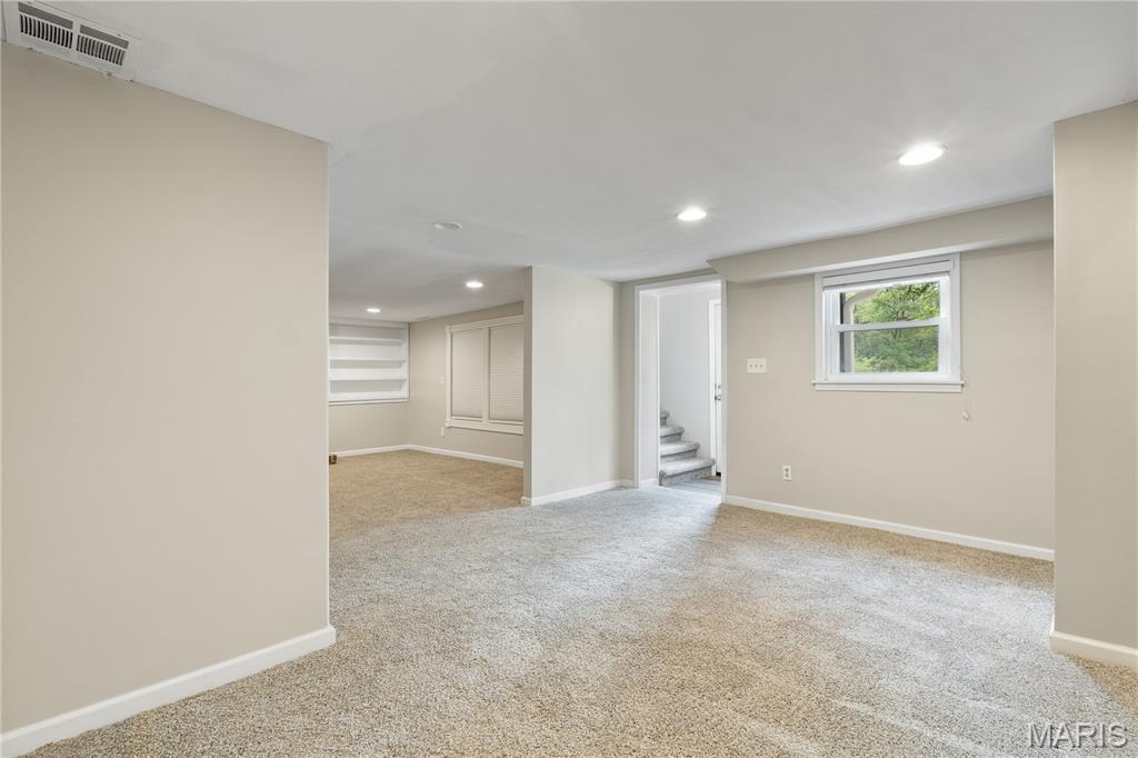 Columbia - Residential