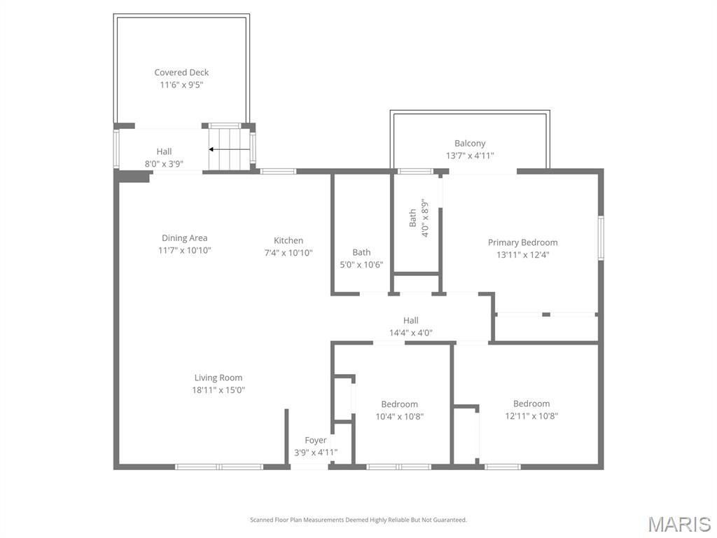 Columbia - Residential