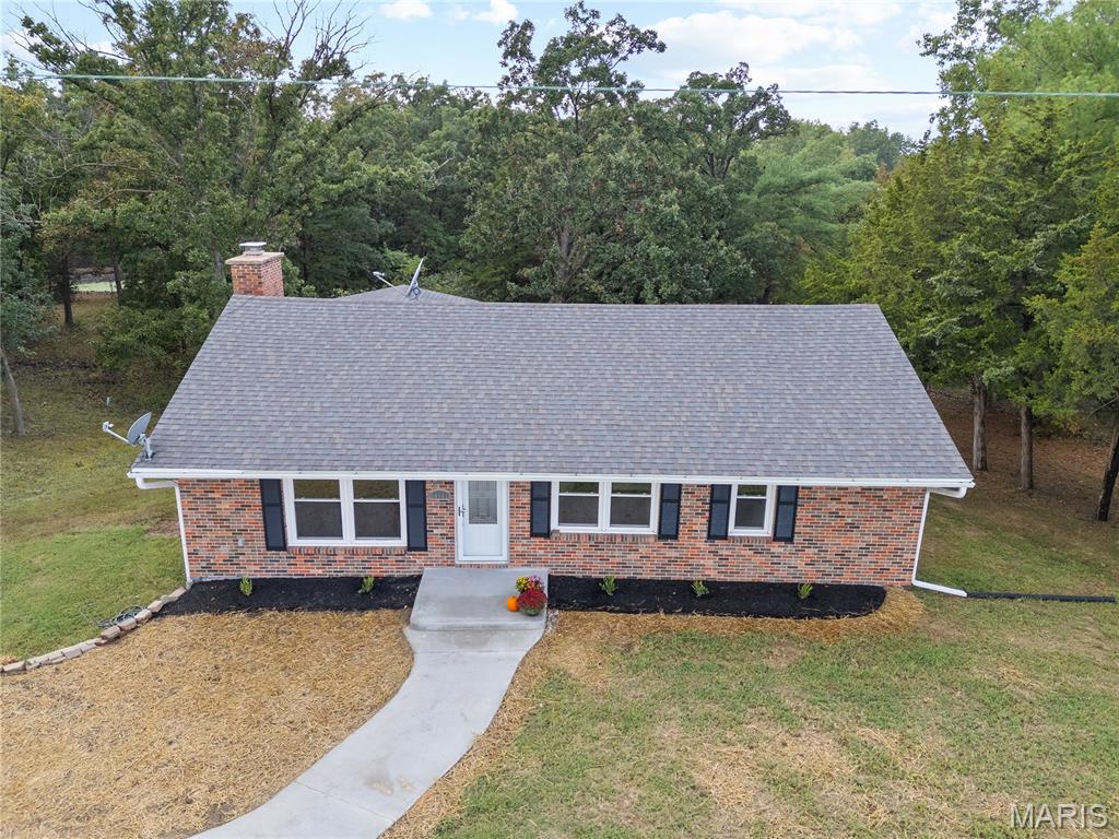 Columbia - Residential