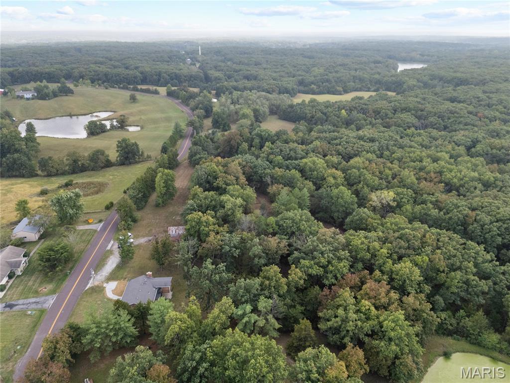 Columbia - Residential