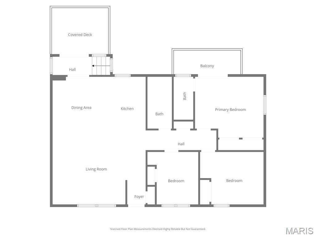 Columbia - Residential