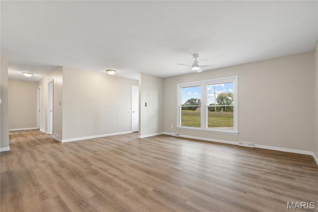 Columbia - Residential