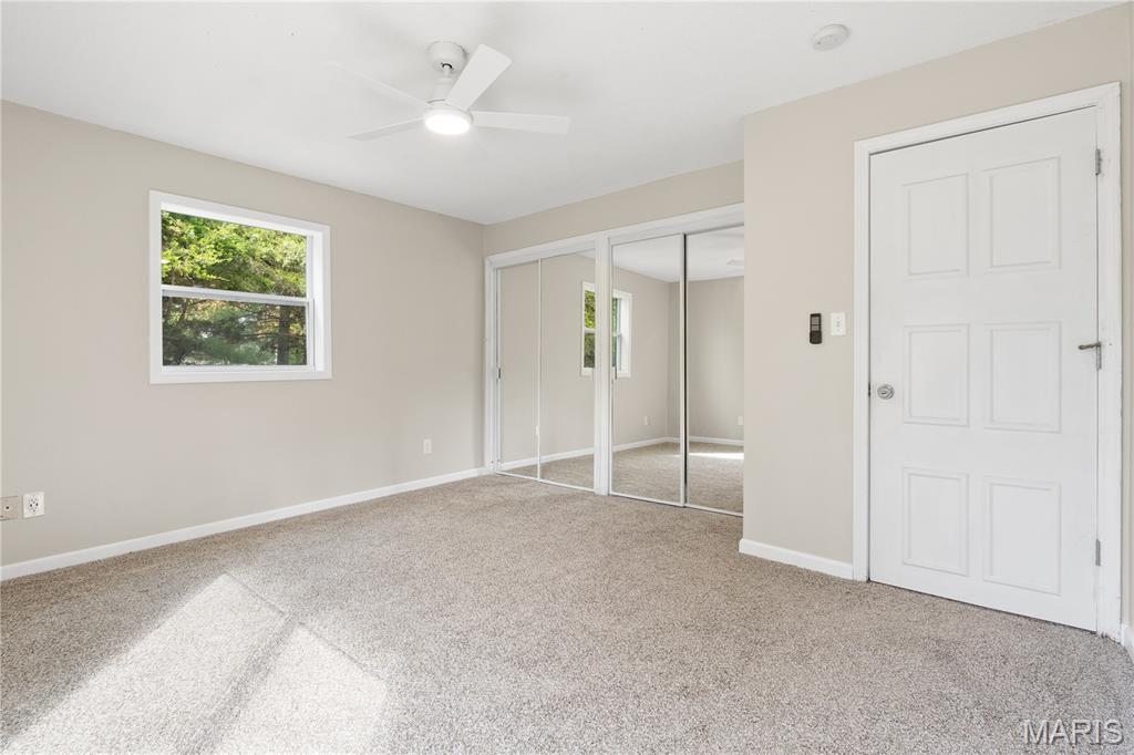 Columbia - Residential