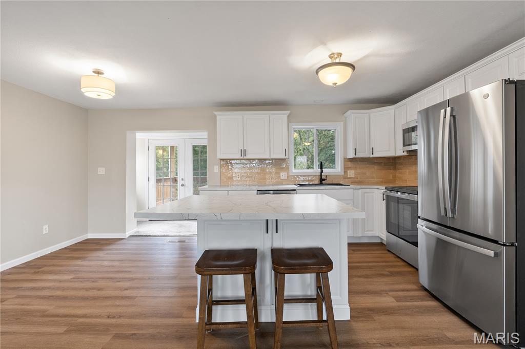 Columbia - Residential