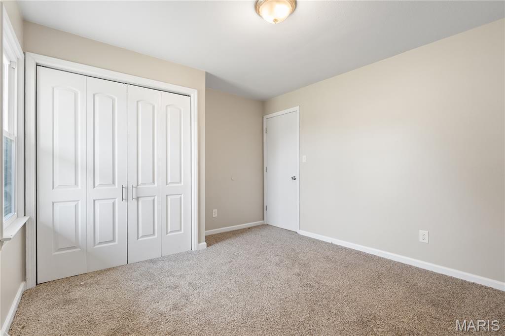 Columbia - Residential