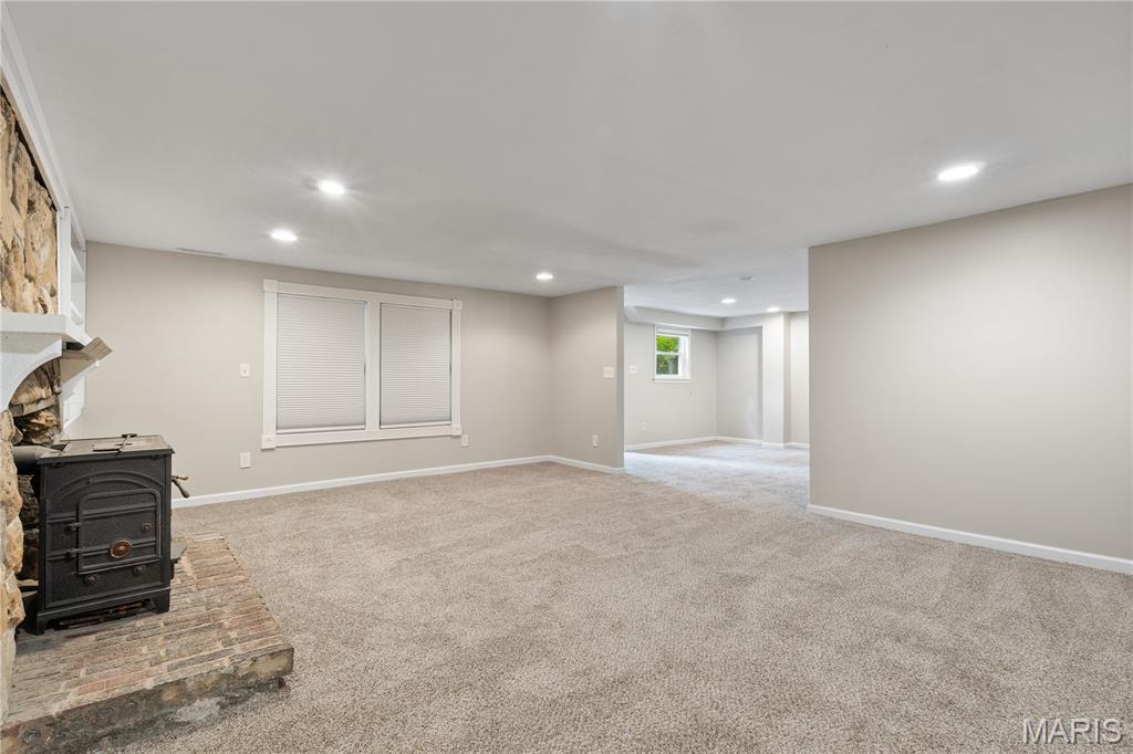 Columbia - Residential