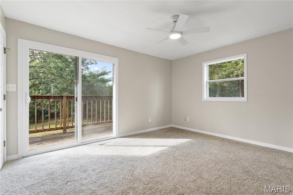 Columbia - Residential