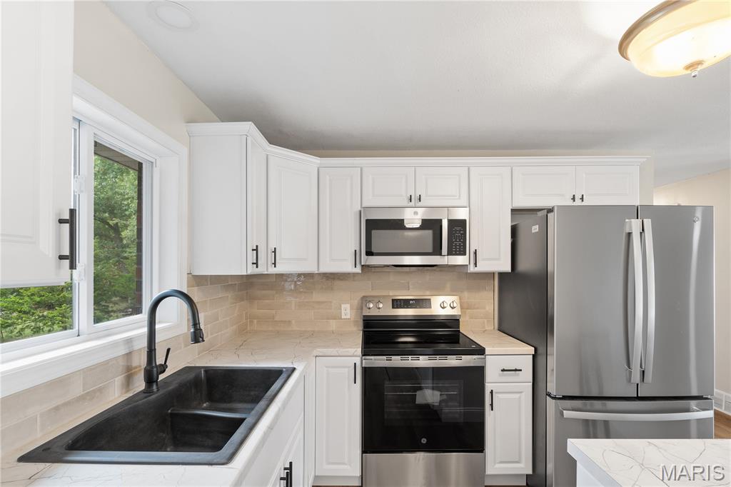 Columbia - Residential