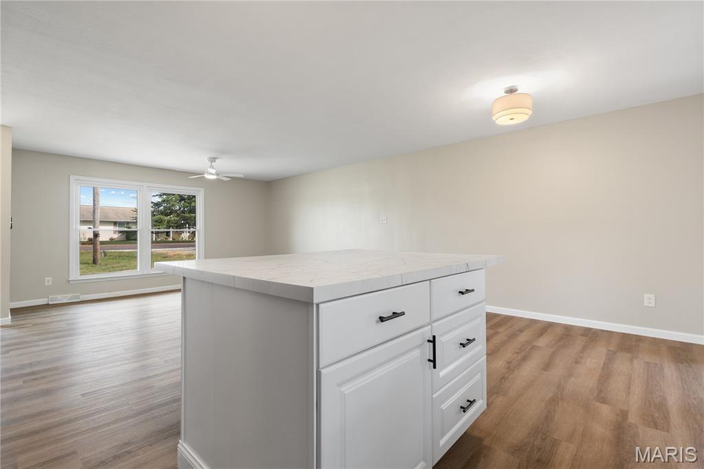 Columbia - Residential