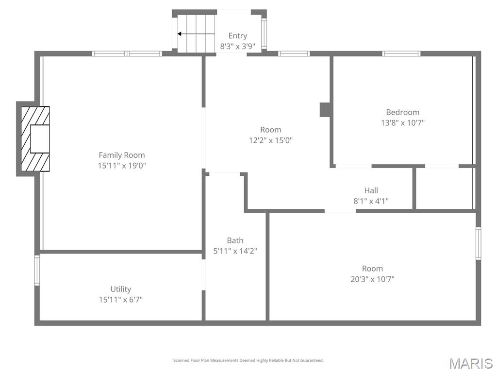 Columbia - Residential