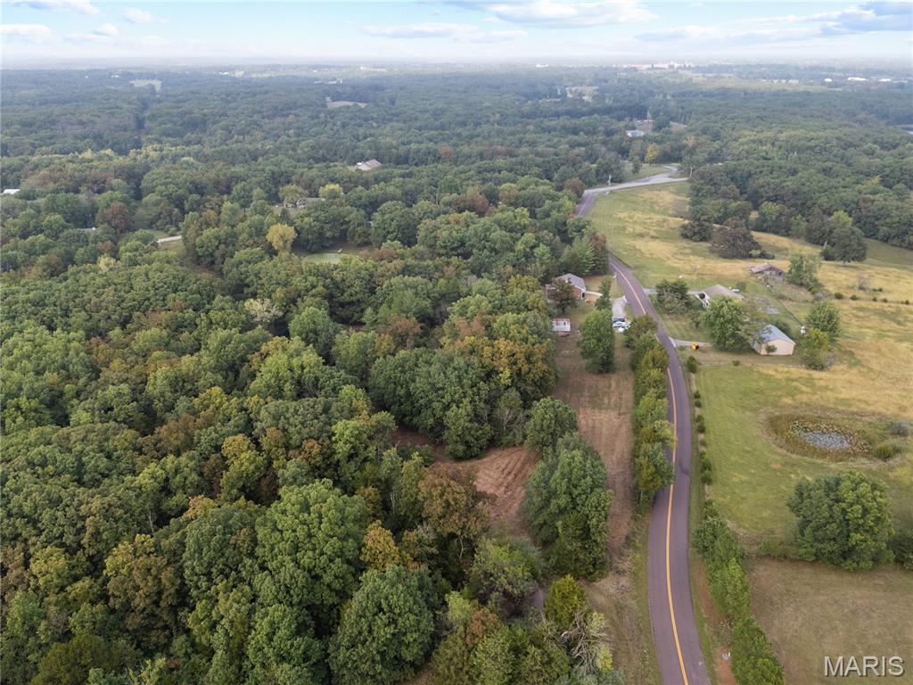 Columbia - Residential