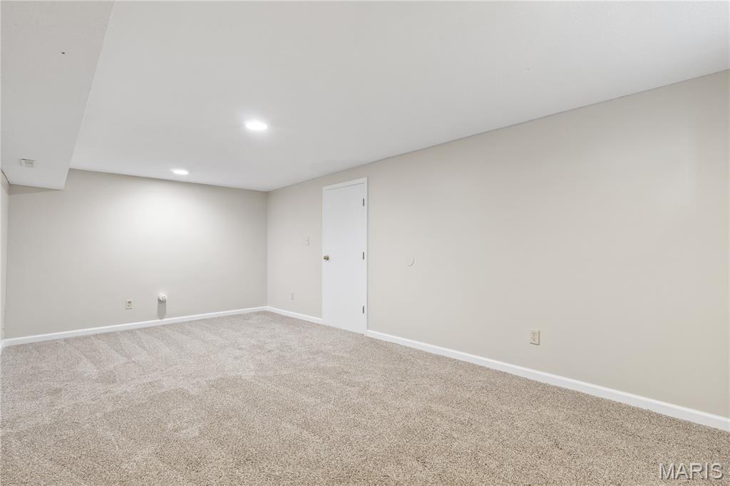 Columbia - Residential