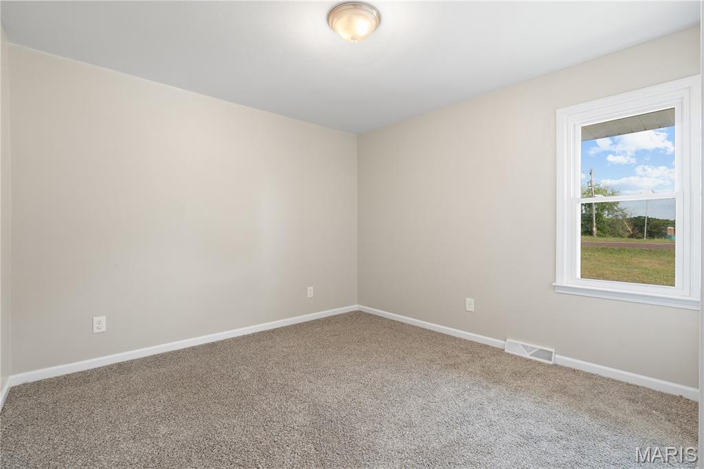 Columbia - Residential