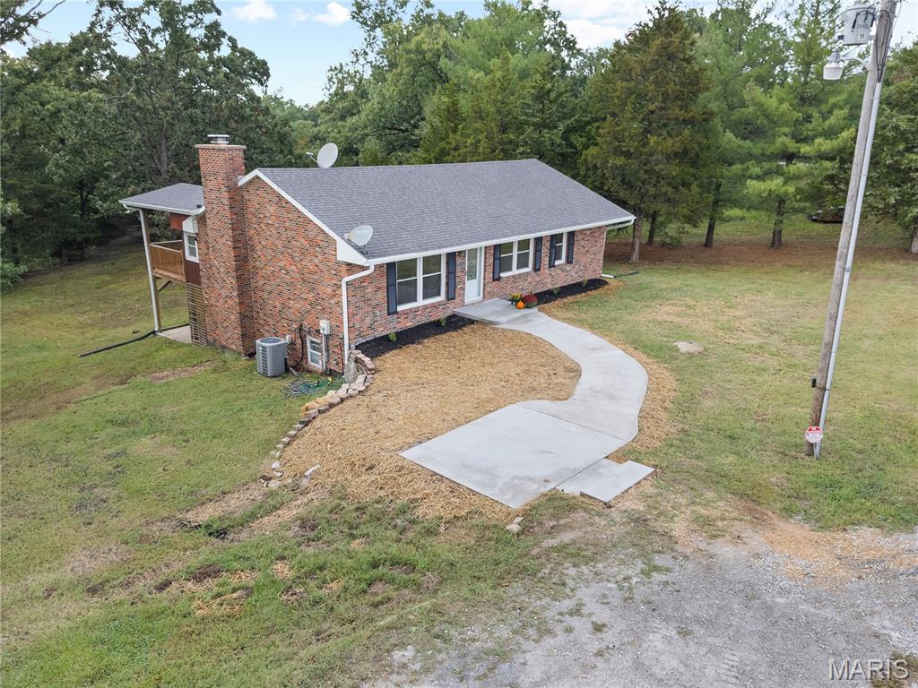 Columbia - Residential