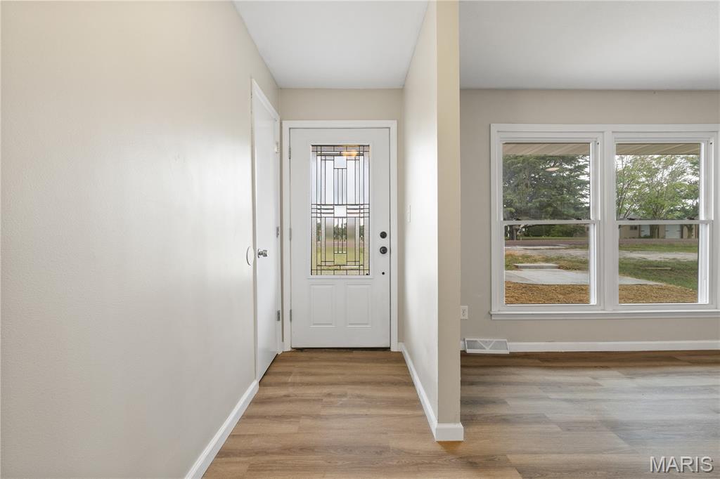 Columbia - Residential