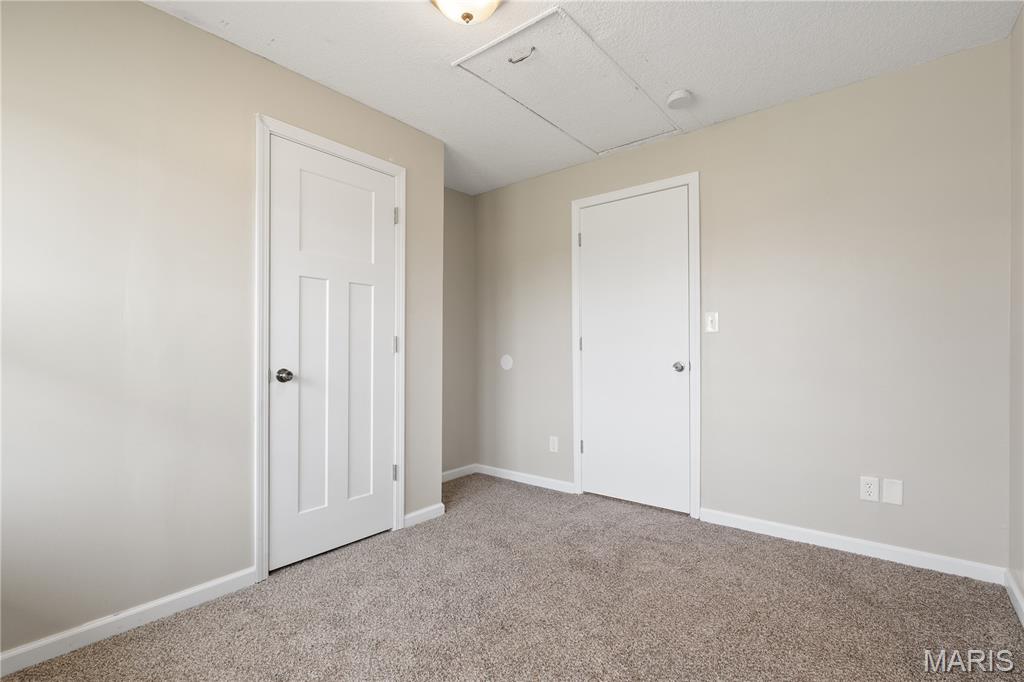 Columbia - Residential