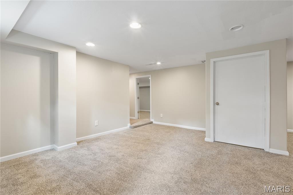 Columbia - Residential