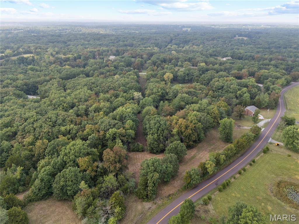 Columbia - Residential