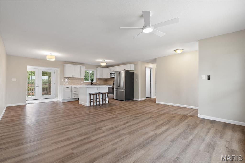 Columbia - Residential