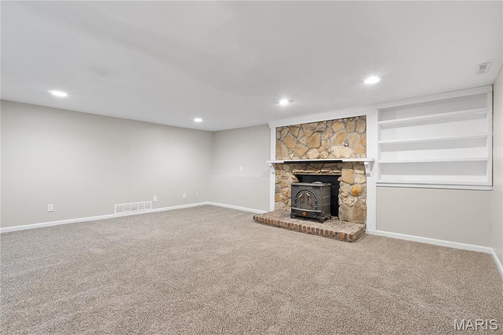 Columbia - Residential