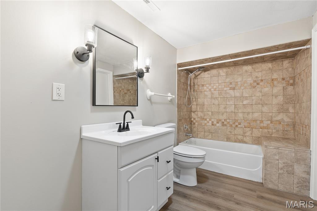 Columbia - Residential