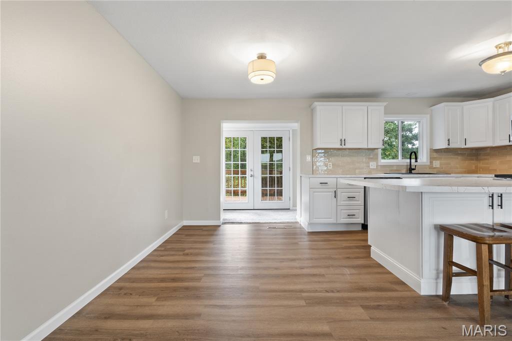 Columbia - Residential