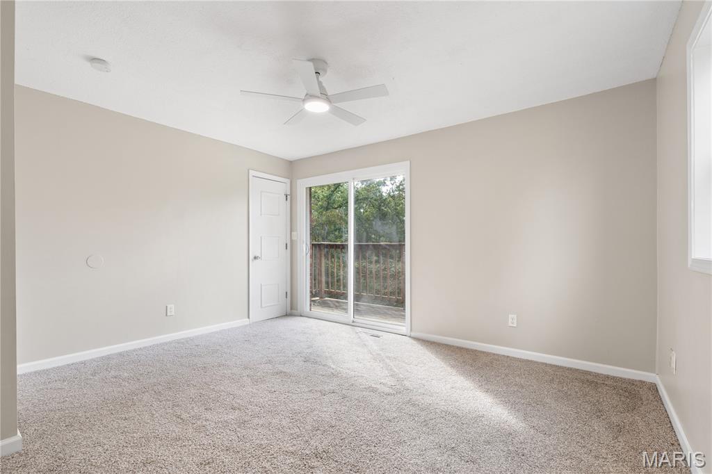 Columbia - Residential