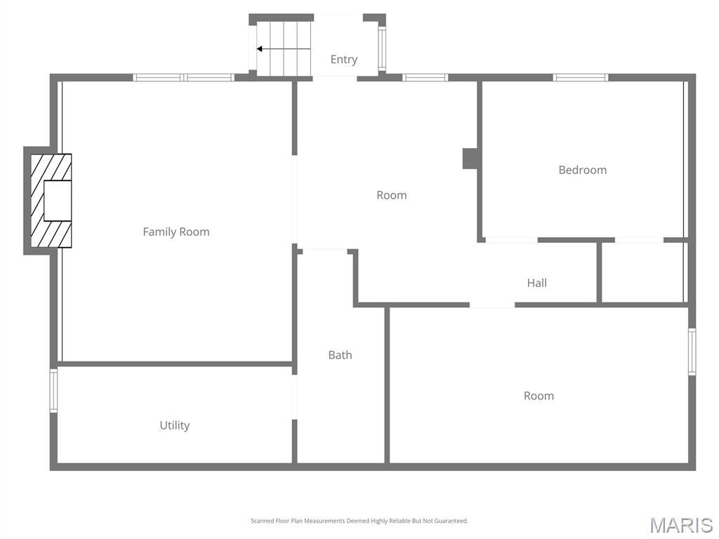 Columbia - Residential