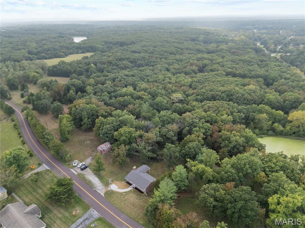 Columbia - Residential