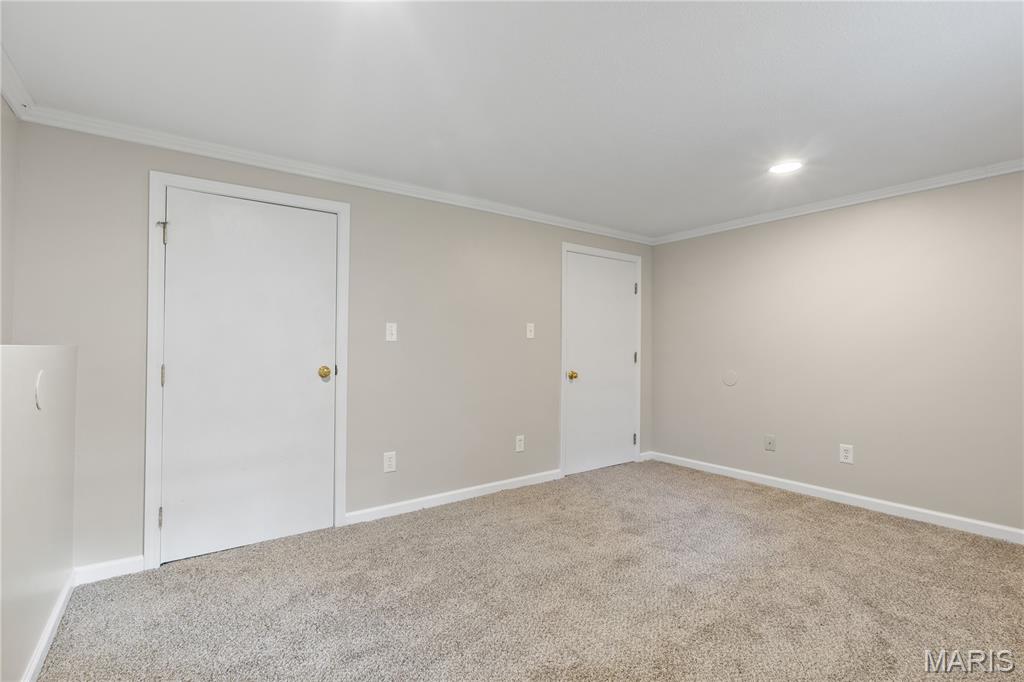 Columbia - Residential