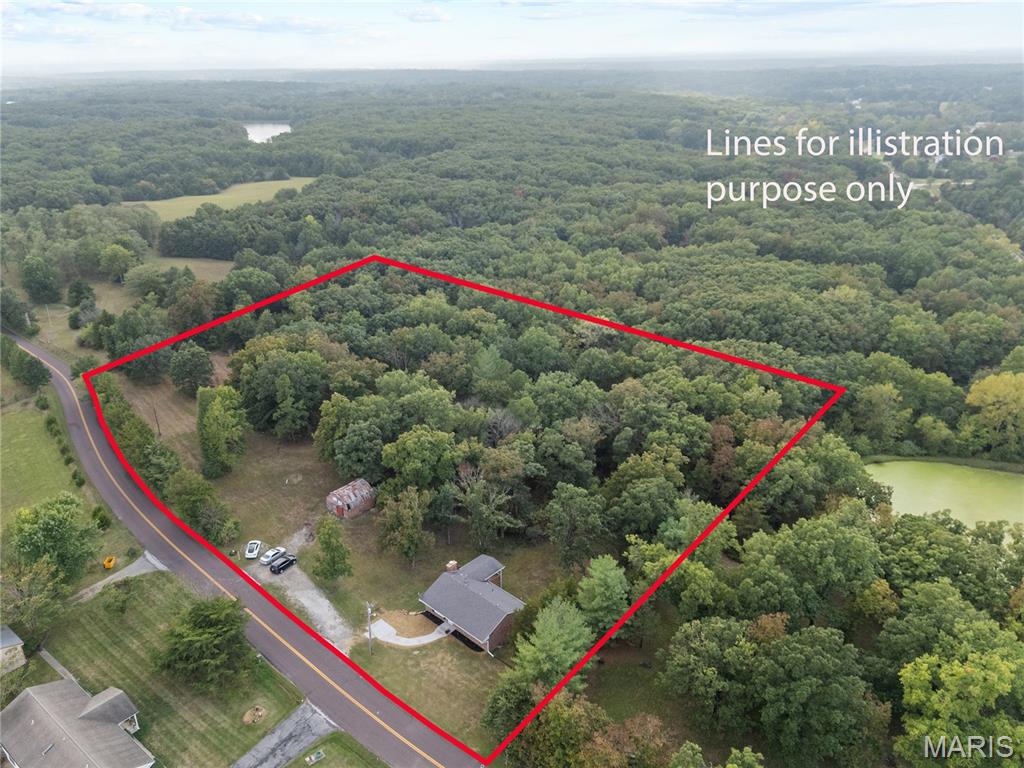 Columbia - Residential