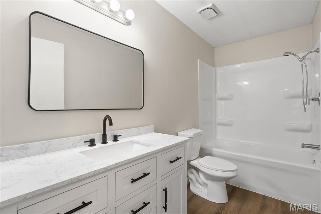 Columbia - Residential