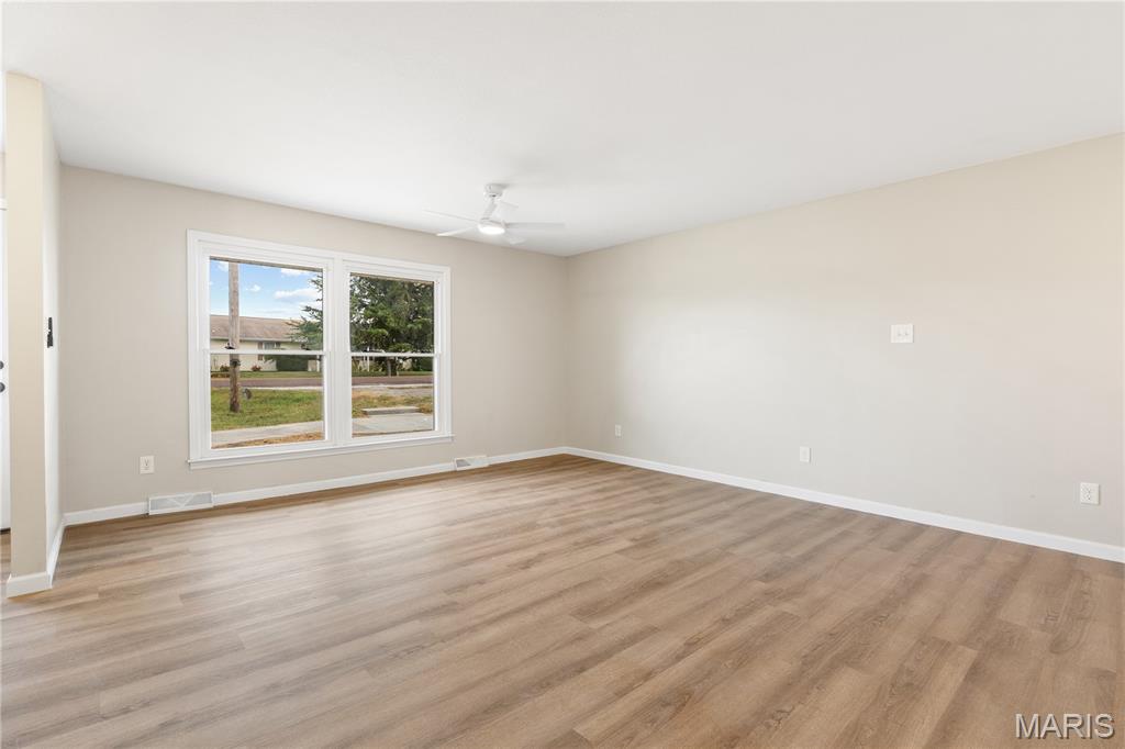 Columbia - Residential