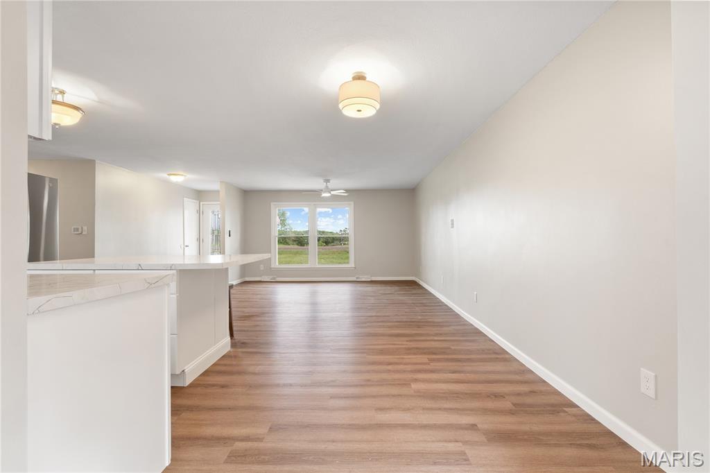 Columbia - Residential