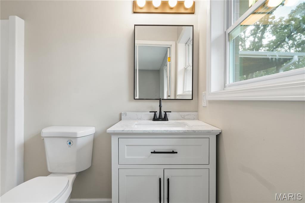 Columbia - Residential