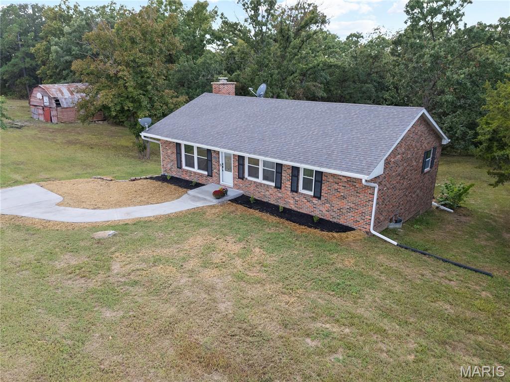 Columbia - Residential