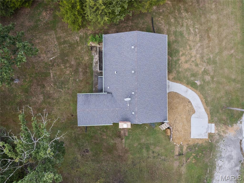 Columbia - Residential